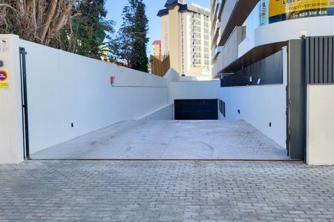 Garage i Fuengirola, Malaga, Fuengirola - € 49.000 | Ref: FE-AF-0353 - foto 5