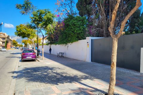 Garage i Fuengirola, Malaga, Fuengirola - € 49.000 | Ref: FE-AF-0353 - foto 6