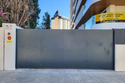 Garage i Fuengirola, Malaga, Fuengirola - € 49.000 | Ref: FE-AF-0353 - foto 7