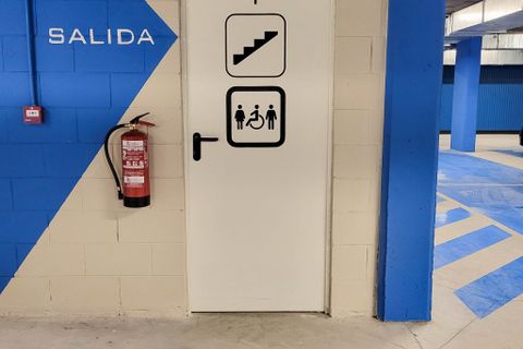 Garage i Fuengirola, Malaga, Fuengirola - € 49.000 | Ref: FE-AF-0353 - foto 8