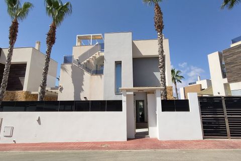 Villa i La Mata, Alicante, La Mata - € 695.000 | Ref: R-89844 - foto 5
