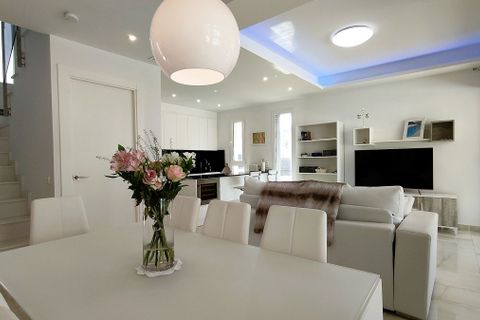 Villa i La Mata, Alicante, La Mata - € 695.000 | Ref: R-89844 - foto 9