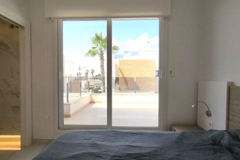 Villa i La Mata, Alicante, La Mata - € 695.000 | Ref: R-89844 - foto 15