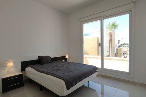 Villa i La Mata, Alicante, La Mata - € 695.000 | Ref: R-89844 - foto 17