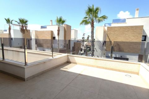 Villa i La Mata, Alicante, La Mata - € 695.000 | Ref: R-89844 - foto 20