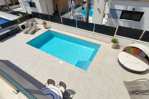 Villa i La Mata, Alicante, La Mata - € 695.000 | Ref: R-89844 - foto 21