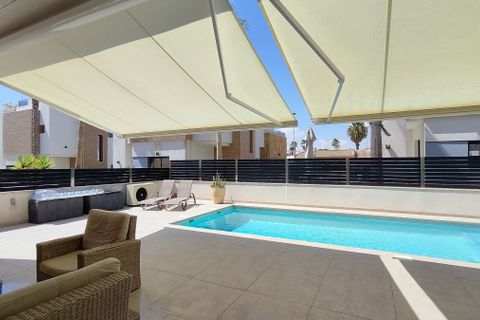 Villa i La Mata, Alicante, La Mata - € 695.000 | Ref: R-89844 - foto 24