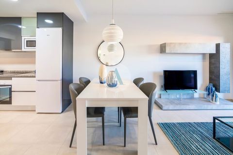 Lejlighed i Pulpi, Almeria, Pulpi - € 238.000 | Ref: N-336/184 - foto 12