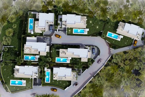 Villa i Mijas, Malaga, Mijas - € 2.050.000 | Ref: CP07694 - foto 8