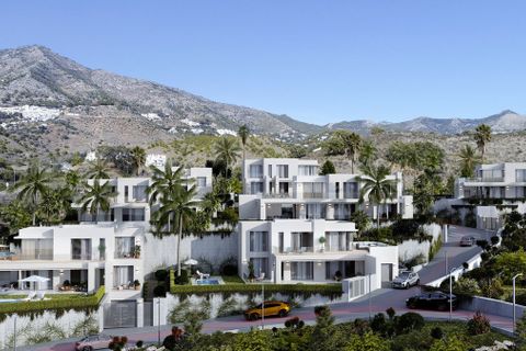 Villa i Mijas, Malaga, Mijas - € 2.050.000 | Ref: CP07694 - foto 9