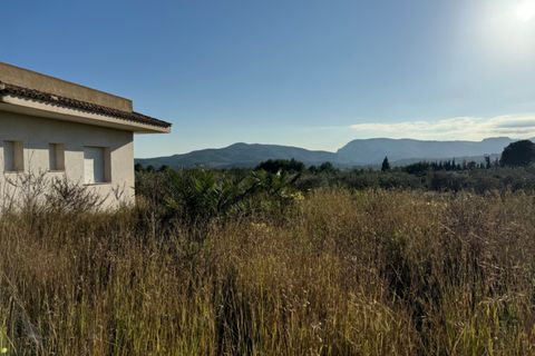 Finca i Javea, Alicante, Javea - € 339 500 | Ref: F0205 - foto 6