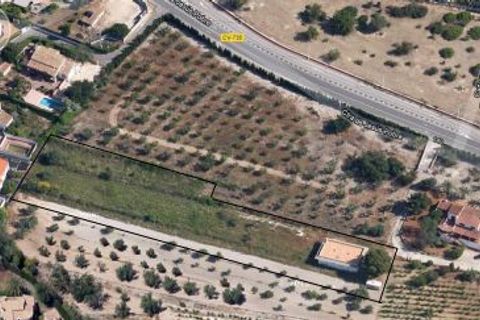 Finca i Javea, Alicante, Javea - € 339 500 | Ref: F0205 - foto 7