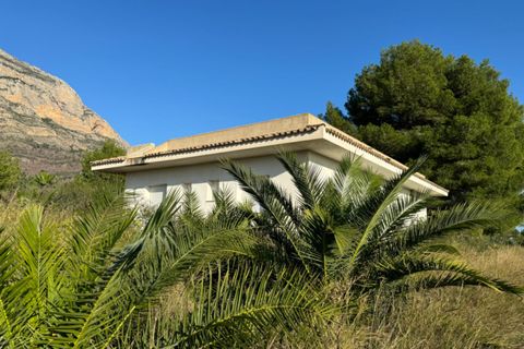 Finca i Javea, Alicante, Javea - € 339 500 | Ref: F0205 - foto 30