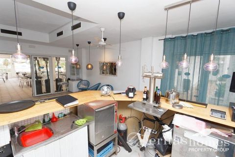 Erhvervsejendom i Mojacar, Almeria, Mojacar - € 250.000 | Ref: VHCO 2897 - foto 5