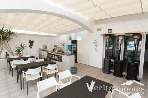 Erhvervsejendom i Mojacar, Almeria, Mojacar - € 250.000 | Ref: VHCO 2897 - foto 8