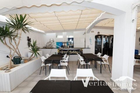 Erhvervsejendom i Mojacar, Almeria, Mojacar - € 250.000 | Ref: VHCO 2897 - foto 10