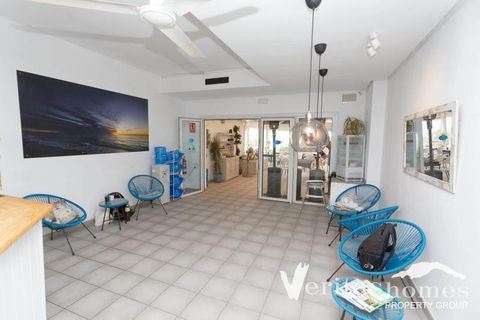 Erhvervsejendom i Mojacar, Almeria, Mojacar - € 250.000 | Ref: VHCO 2897 - foto 14