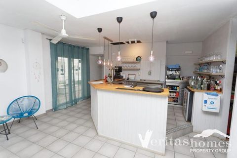 Erhvervsejendom i Mojacar, Almeria, Mojacar - € 250.000 | Ref: VHCO 2897 - foto 15