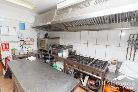 Erhvervsejendom i Mojacar, Almeria, Mojacar - € 250.000 | Ref: VHCO 2897 - foto 19