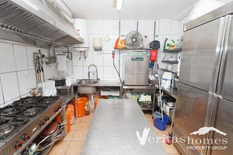 Erhvervsejendom i Mojacar, Almeria, Mojacar - € 250.000 | Ref: VHCO 2897 - foto 20
