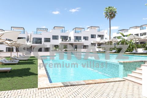 Lejlighed i Torrevieja, Alicante, Torrevieja - € 279.900 | Ref: TO5192 - foto 1