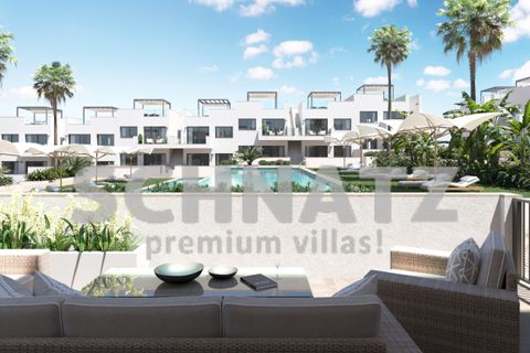 Lejlighed i Torrevieja, Alicante, Torrevieja - € 279.900 | Ref: TO5192 - foto 2