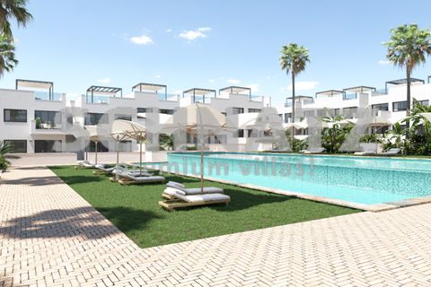 Lejlighed i Torrevieja, Alicante, Torrevieja - € 319.900 | Ref: TO5193 - foto 3