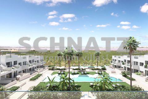 Lejlighed i Torrevieja, Alicante, Torrevieja - € 319.900 | Ref: TO5193 - foto 6