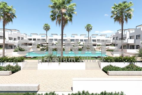 Lejlighed i Torrevieja, Alicante, Torrevieja - € 319.900 | Ref: TO5193 - foto 9