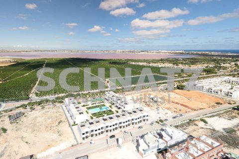 Lejlighed i Torrevieja, Alicante, Torrevieja - € 319.900 | Ref: TO5193 - foto 15