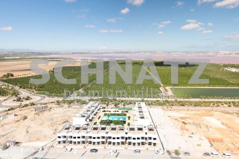 Lejlighed i Torrevieja, Alicante, Torrevieja - € 319.900 | Ref: TO5193 - foto 16