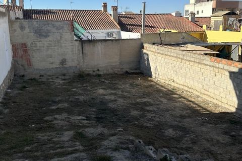 Terra a Benijofar, Alicante, Benijofar - € 96.000 | Ref: AG19149932 - foto 2