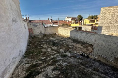 Terra a Benijofar, Alicante, Benijofar - € 96.000 | Ref: AG19149932 - foto 6