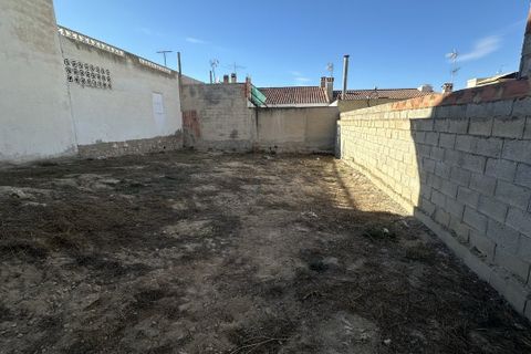 Terra a Benijofar, Alicante, Benijofar - € 96.000 | Ref: AG19149932 - foto 12