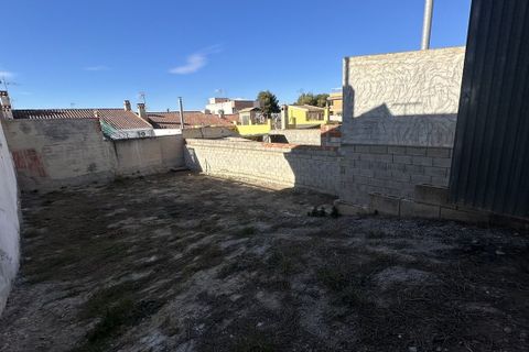 Terra a Benijofar, Alicante, Benijofar - € 96.000 | Ref: AG19149932 - foto 13