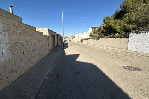 Terra a Benijofar, Alicante, Benijofar - € 96.000 | Ref: AG19149932 - foto 14