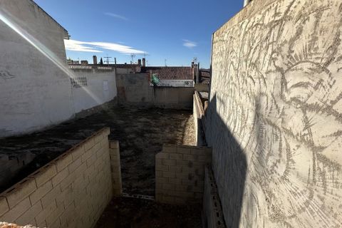 Terra a Benijofar, Alicante, Benijofar - € 96.000 | Ref: AG19149932 - foto 15