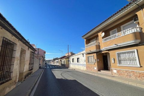 Terra a Benijofar, Alicante, Benijofar - € 96.000 | Ref: AG19149932 - foto 18