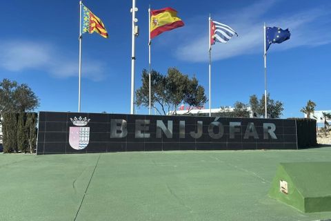 Terra a Benijofar, Alicante, Benijofar - € 96.000 | Ref: AG19149932 - foto 21