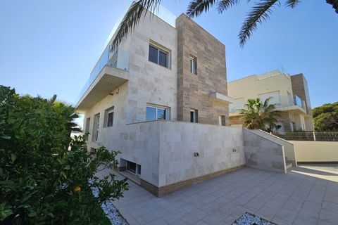 Villa i La Zenia, Alicante, La Zenia - € 1.500.000 | Ref: AG19149942 - foto 3
