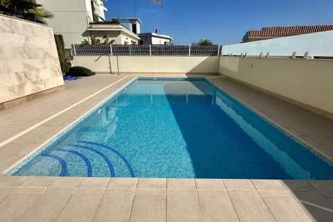 Villa i La Zenia, Alicante, La Zenia - € 1.500.000 | Ref: AG19149942 - foto 5