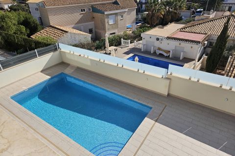 Villa i La Zenia, Alicante, La Zenia - € 1.500.000 | Ref: AG19149942 - foto 23