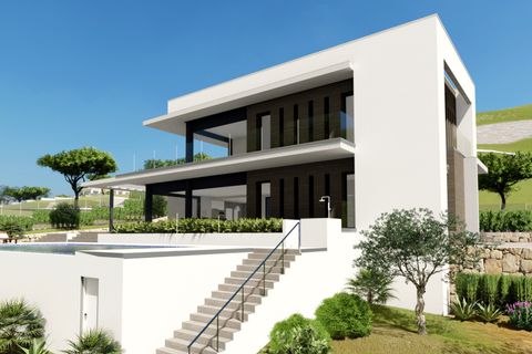 Villa i Javea, Alicante, Javea - € 2.350.000 | Ref: Ejv-1382 - foto 6
