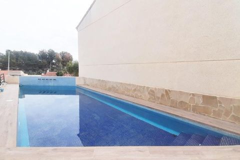 Villa i Alfaz del Pi, Alicante, Alfaz del Pi - € 398.000 | Ref: SAS-4765 - foto 8
