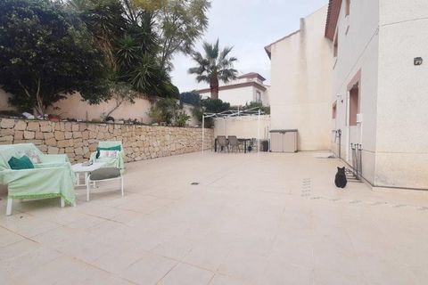 Villa i Alfaz del Pi, Alicante, Alfaz del Pi - € 398.000 | Ref: SAS-4765 - foto 9