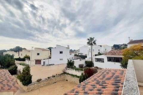Villa i Alfaz del Pi, Alicante, Alfaz del Pi - € 398.000 | Ref: SAS-4765 - foto 19