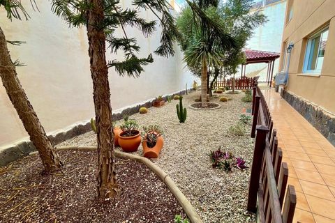 Lejlighed i Torviscas, Tenerife, Torviscas - € 399.000 | Ref: AP0308 - foto 12