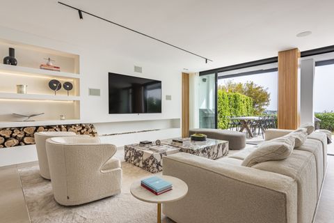 Byhus i Benahavis, Malaga, Benahavis - € 1.495.000 | Ref: PANR-14894 - foto 1
