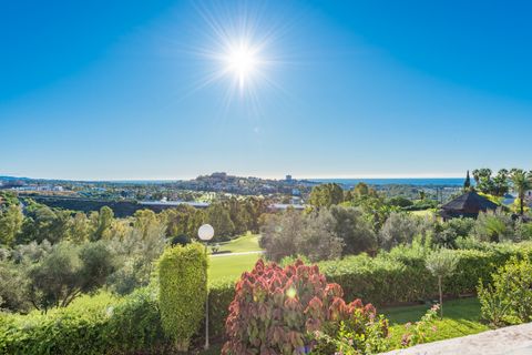 Byhus i Benahavis, Malaga, Benahavis - € 1.495.000 | Ref: PANR-14894 - foto 3