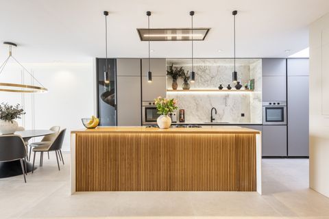 Byhus i Benahavis, Malaga, Benahavis - € 1.495.000 | Ref: PANR-14894 - foto 4